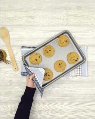 GO! Hot Pad Pattern