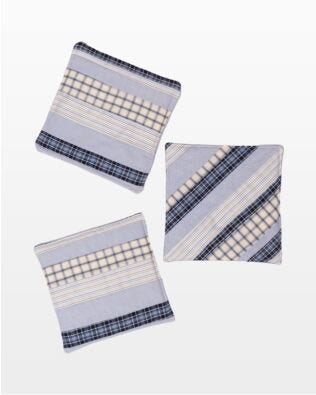 GO! Hot Pad Pattern
