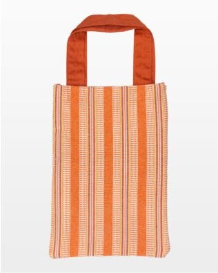 GO! Placemat Tote Pattern