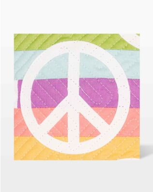 GO! Peace Sign Die 