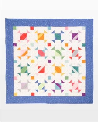 GO! Sprocket Wall Hanging Pattern 