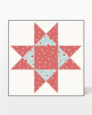 GO! Setting Triangles-5" Finished Die