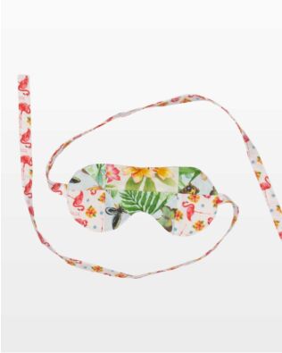 GO! BOB Eye Mask Pattern