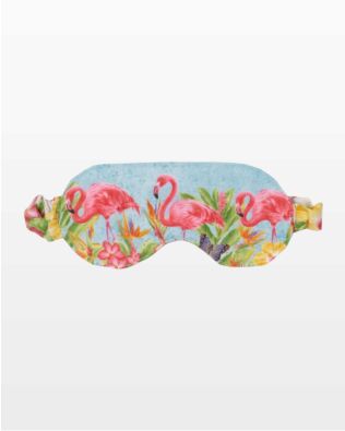 GO! Eye Mask Pattern