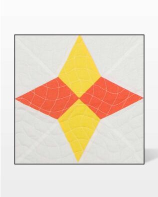 GO! Mill & Stars - 8" Finished Die