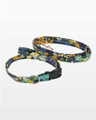 GO! Glamour Pet Set Pattern