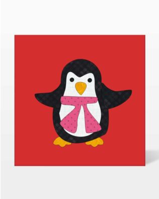 GO! Penguin Die