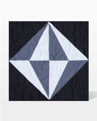 GO! Chinese Lanterns-8" Finished Die