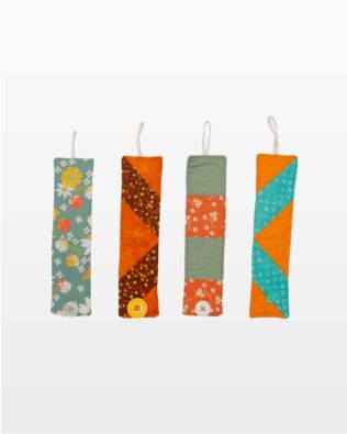 GO! Coffee Mug Cozies Pattern