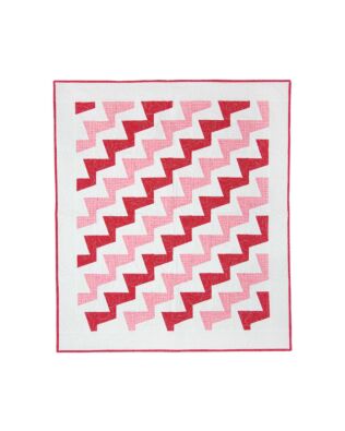 GO! Pieces of My Heart Wall Hanging Pattern