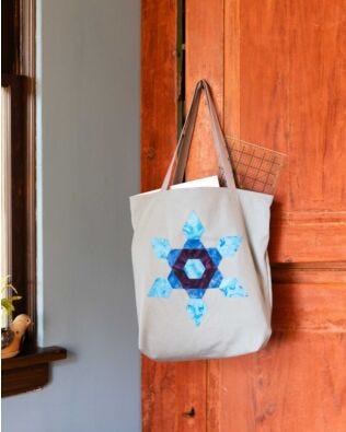 GO! Jewel Bag Pattern