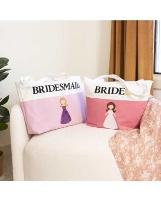 GO! Wedding Bags Pattern