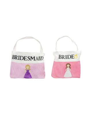 GO! Wedding Bags Pattern