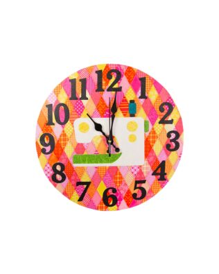 GO! Sew On Time Pattern