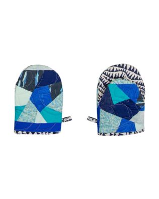 GO! Scrappy Mini Oven Mitt Pattern