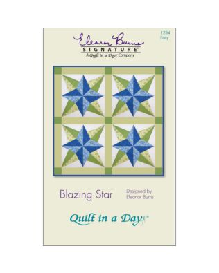 GO! Mix & Match Quilt Blocks Pattern Ideas (PQMMQD-GO)