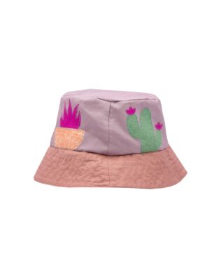 GO! Succulent Sombrero Pattern