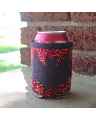 GO! Can Cozies for All Seasons Pattern