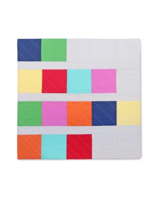 GO! Palette Pillow Pattern