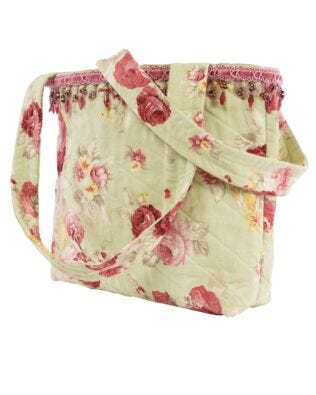 Studio Everyday Tote Pattern 