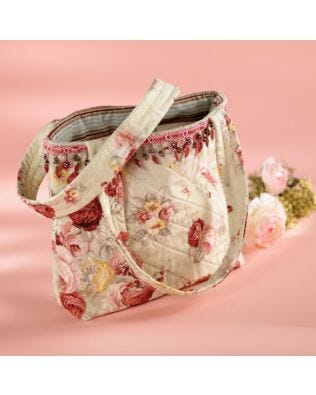 Studio Everyday Tote Pattern 