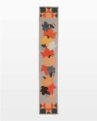 GO! Fall Frolic Skinny Pattern
