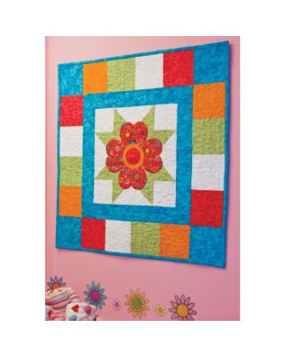 GO! Table Topper Pattern