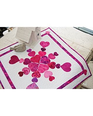 GO! Heart-2", 3", 4" Die