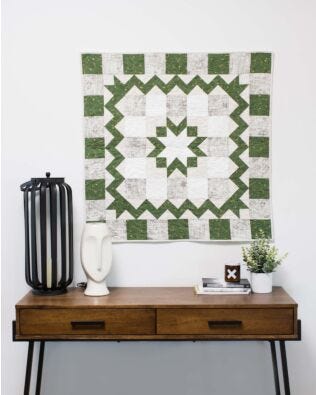 GO! for it Quilt Pattern- Free (PQ55018i)