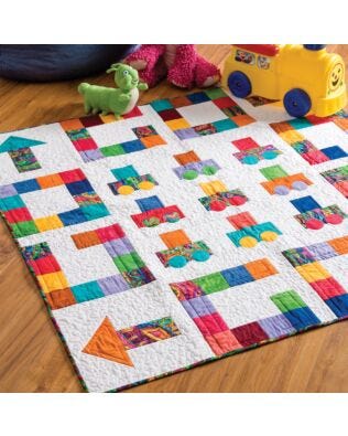 GO! Starstruck Throw (PQ141359-1)