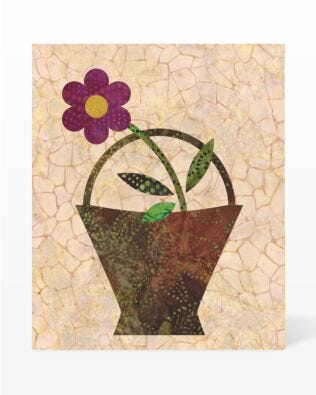 GO! Basket by Edyta Sitar Die