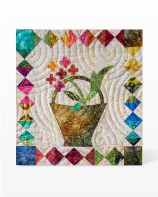 GO! Quarter Square Triangle-1 11/16" Finished Square Die