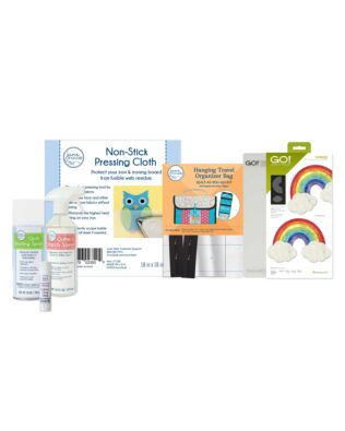 GO! Rainbow On-the-Go Project Bundle