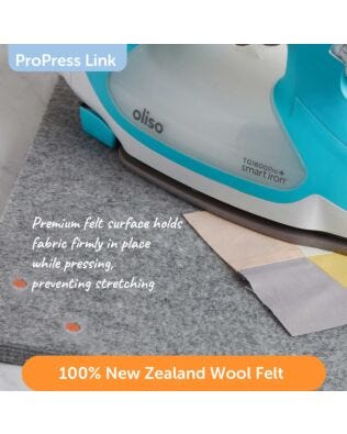 ProPress Mat