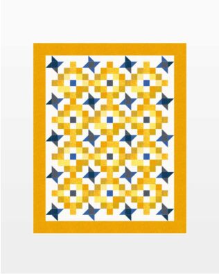 Safety Quilt Pattern