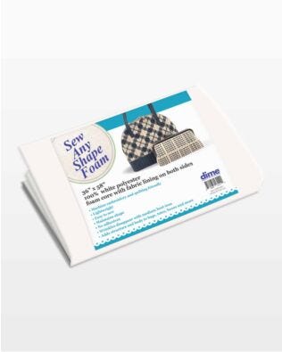 Sew Any Shape Foam-36" x 58"