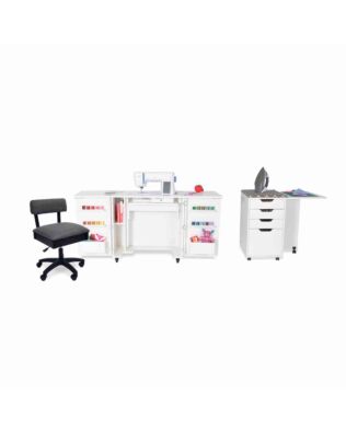 Bandicoot with Kiwi Bundle and Hydraulic Chair