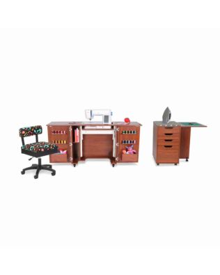 Bandicoot with Kiwi Bundle and Hydraulic Chair