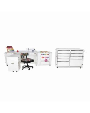 Dingo Bundle with Aussie and Hydraulic Chair
