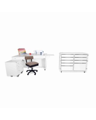 Dingo Bundle with Kangaroo & Joey and Hydraulic Chair