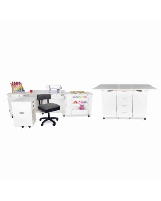 Kookaburra with Aussie Bundle and Hydraulic Chair