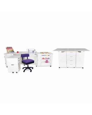 Kookaburra Bundle with Kangaroo & Joey and Hydraulic Chair