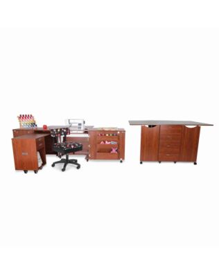 Kookaburra with Aussie Bundle and Hydraulic Chair