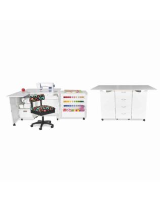 Kookaburra Bundle with Wallaby and Hydraulic Chair