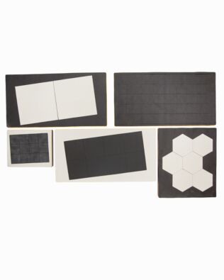 Studio 2 Precuts Starter Set