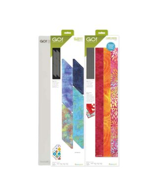 GO! Wrap it Up Binding Die Bundle