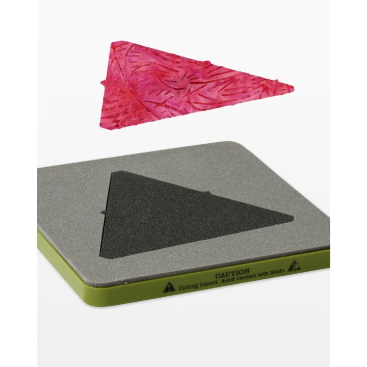 GO! Equilateral Triangle-4 1/2
