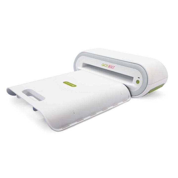 GO! Bolt™ Die Catcher