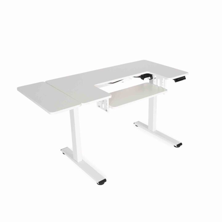Eleanor Sewing Table - AccuQuilt