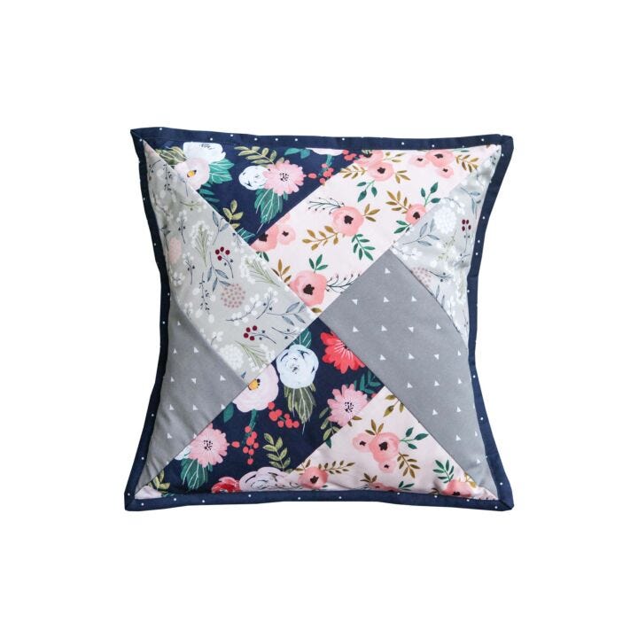 He Goes Before You {Cushion Cover} He Goes Before You {Cushion Cover}